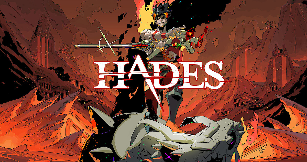 Hades game